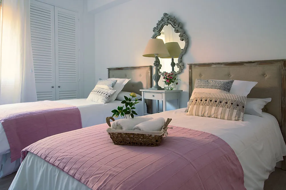 Livin4Malaga Platinum Beach Apartment Malaga