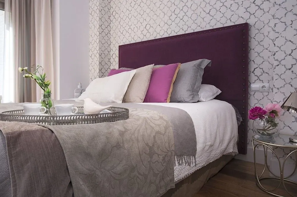 Appartamento Livin4Malaga Platinum Beach Spagna