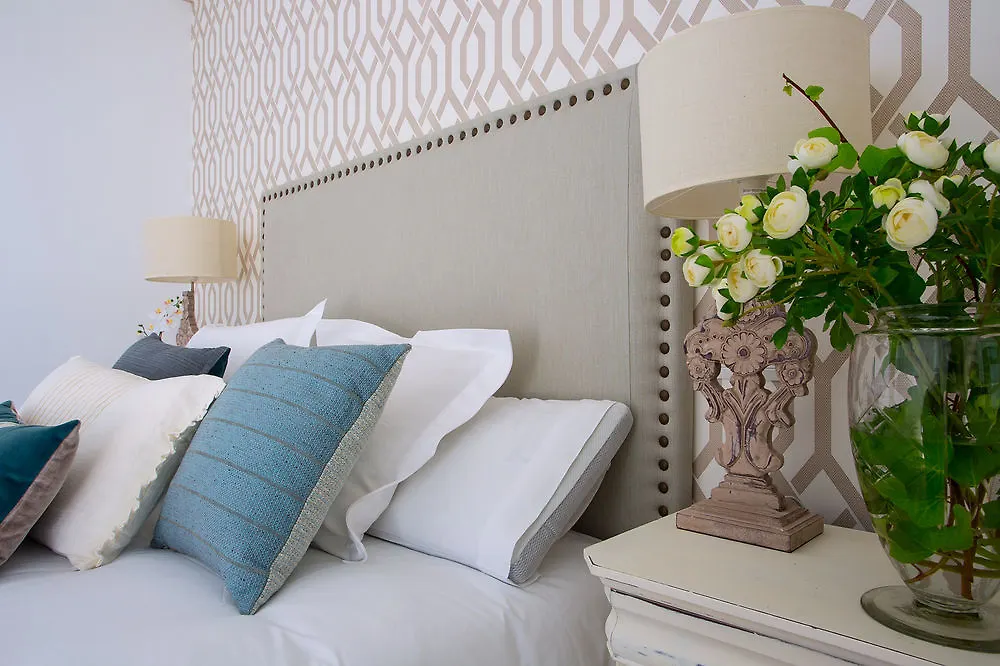 Appartamento Livin4Malaga Platinum Beach