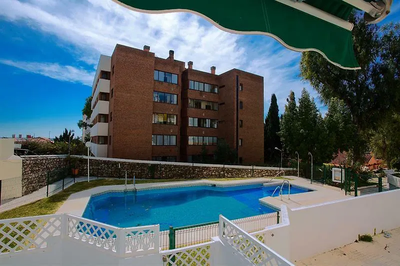 Appartamento Livin4Malaga Platinum Beach